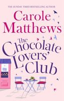 The Chocolate Lovers' Club 0312376731 Book Cover