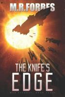 The Knife's Edge 1518784674 Book Cover