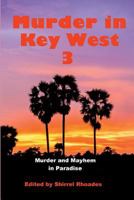 Murder in Key West 3 1533539650 Book Cover