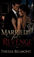 Married for Revenge B0HB5ZSQZS Book Cover