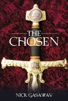 The Chosen 1088466052 Book Cover