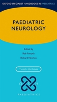 Pediatric Neurology 0198784449 Book Cover