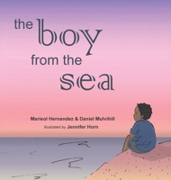The Boy From The Sea 0645423289 Book Cover