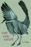 Out and About 0979656230 Book Cover