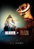 Heaven at War 1462893872 Book Cover