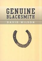 Genuine Blacksmith 147973358X Book Cover