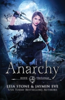 Anarchy 1533394547 Book Cover