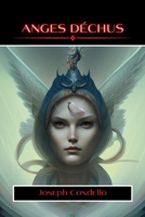 Anges déchus B0C27RDVMY Book Cover