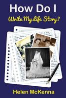 You Can Write Your Life Story! 0992436311 Book Cover