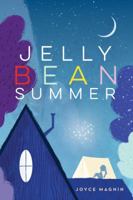 Jelly Bean Summer 1492660841 Book Cover