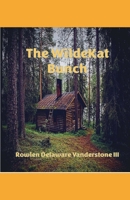 The WildeKat Bunch B0GSSLZTS7 Book Cover