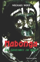 Nabonga: Das Geheimnis im Wald 3966890933 Book Cover
