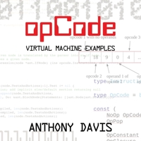 opCode: virtual machine examples 1734314508 Book Cover