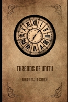 Threads of Unity B0CGGNP4DN Book Cover