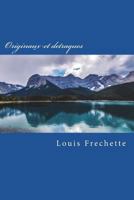 Originaux et détraqués 1534823263 Book Cover