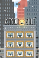 Kitsch Cult 0998983403 Book Cover