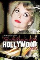 The Hellraiser of the Hollywood Hills 143926788X Book Cover