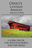 Ohio's Covered Bridges (B&w) 1927835038 Book Cover