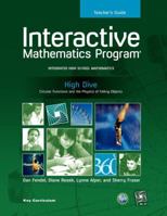 Imp 2e Y3 High Dive Teacher's Guide 1604401168 Book Cover