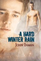 A Hard Winter Rain 1613723822 Book Cover