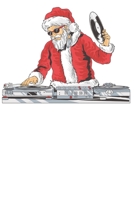 Weihnachtsmann: Wochenplaner Januar bis Dezember 2020 - 1 Woche auf einen Blick - DIN A5 Monatsplaner Jahresplaner Jahr Terminplaner Checklisten & Notizen Santa Klaus Winter Xmas Rentier Christmas Mus 1678508861 Book Cover