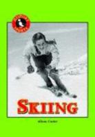 History of Sports - Skiing (History of Sports) 1590180720 Book Cover