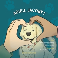 Adieu, Jacoby! 2897502401 Book Cover