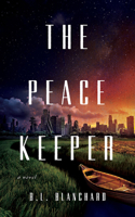 The Peacekeeper 1542036518 Book Cover