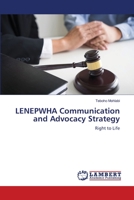 LENEPWHA Communication and Advocacy Strategy 6139826845 Book Cover