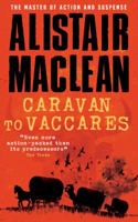 Caravan to Vaccares B0019NOKMG Book Cover