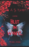 Blut im Wandel 1519082746 Book Cover