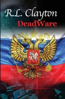 DeadWare 1948015277 Book Cover