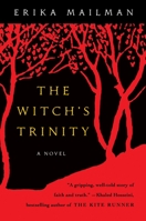 The Witch's Trinity 030735153X Book Cover