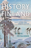 A History of Finland 0190054026 Book Cover