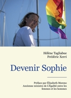 Devenir Sophie (French Edition) B0GPX4BDNH Book Cover