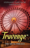 Truvenge, The Kriya Project 1736236350 Book Cover