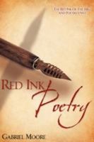 Red Ink Poetry 160647426X Book Cover