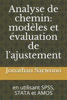 Analyse de Chemin: Mod 1729487777 Book Cover