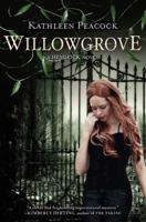 Deadly Willow 0062048724 Book Cover