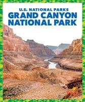 Grand Canyon National Park 1641288116 Book Cover