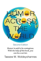 Humor Across The World 1647497639 Book Cover