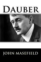 Dauber: A Poem 1987642589 Book Cover