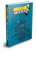 Borderlands 2 - Signature Series Guide 0744013836 Book Cover