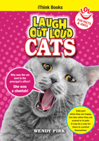 Laugh Out Loud Cats 1897206178 Book Cover