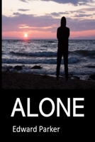 Alone B091F5SMLB Book Cover