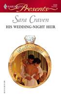 His Wedding-Night Heir 0373125097 Book Cover