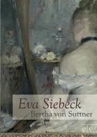 Eva Siebeck 3743739402 Book Cover