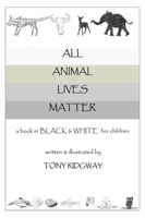 All Animal Lives Matter 1614773610 Book Cover