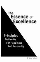 The Essence of Excellence 1430312912 Book Cover