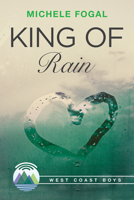 King of Rain 1632168219 Book Cover